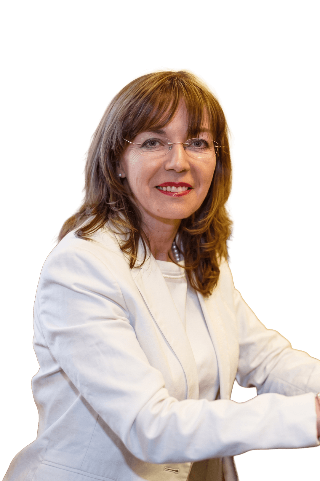 Andrea Nemes PhD