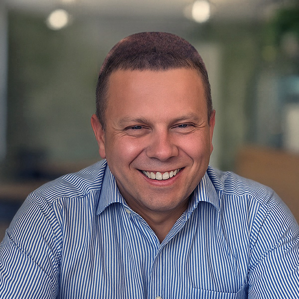 Branislav Revay