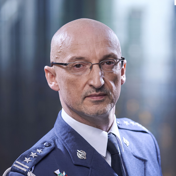Col. Rafał Borek