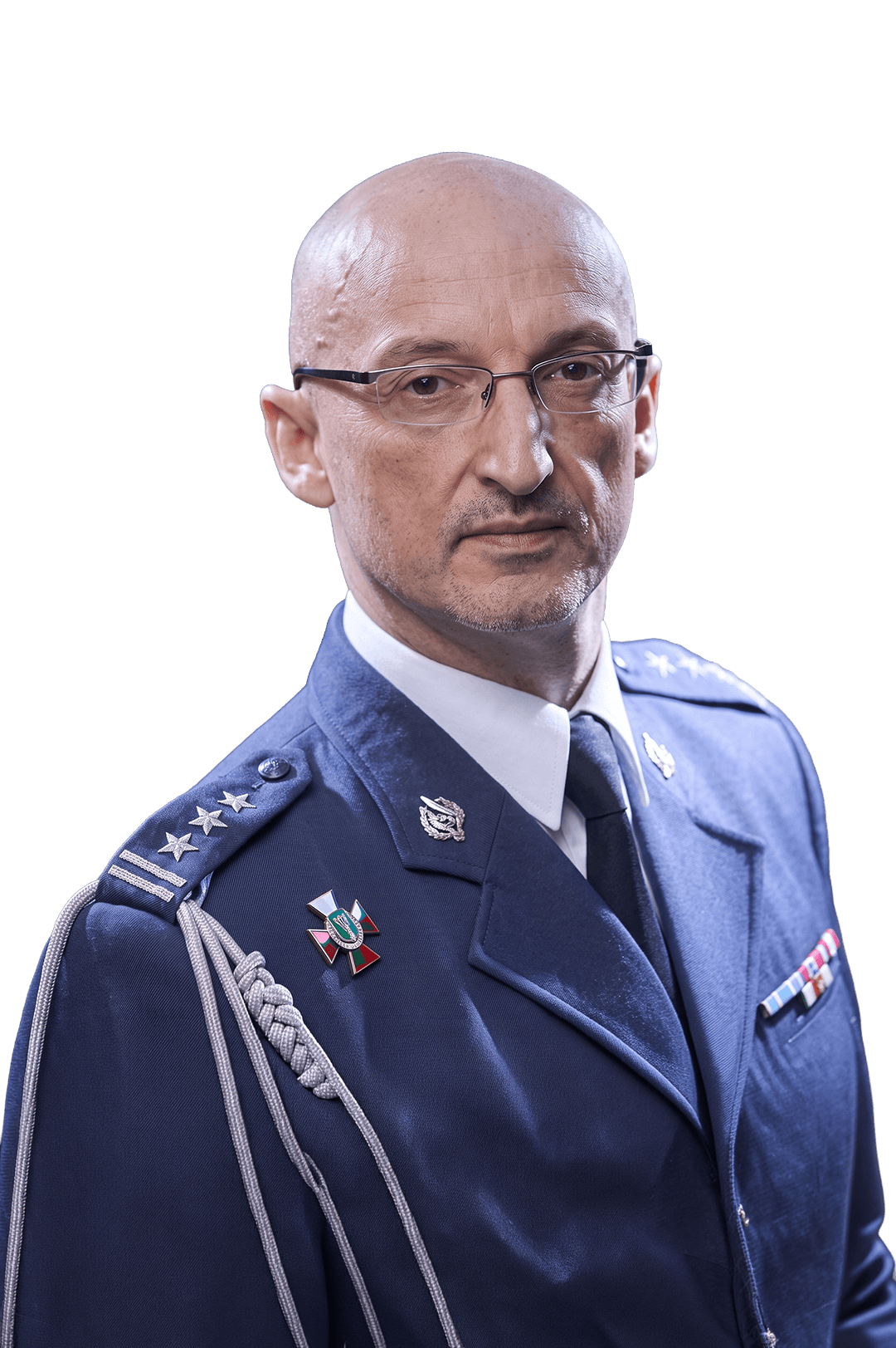 Col. Rafał Borek