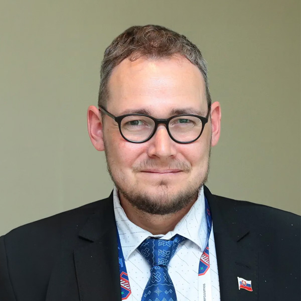 Daniel Šagath, Ph.D