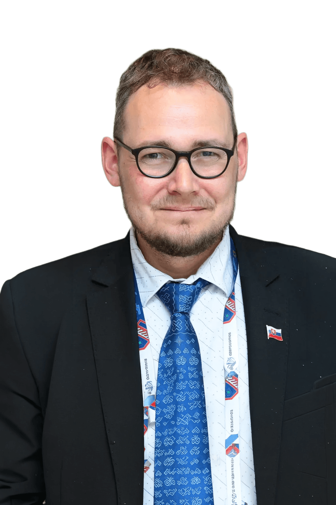 Daniel Šagath, Ph.D
