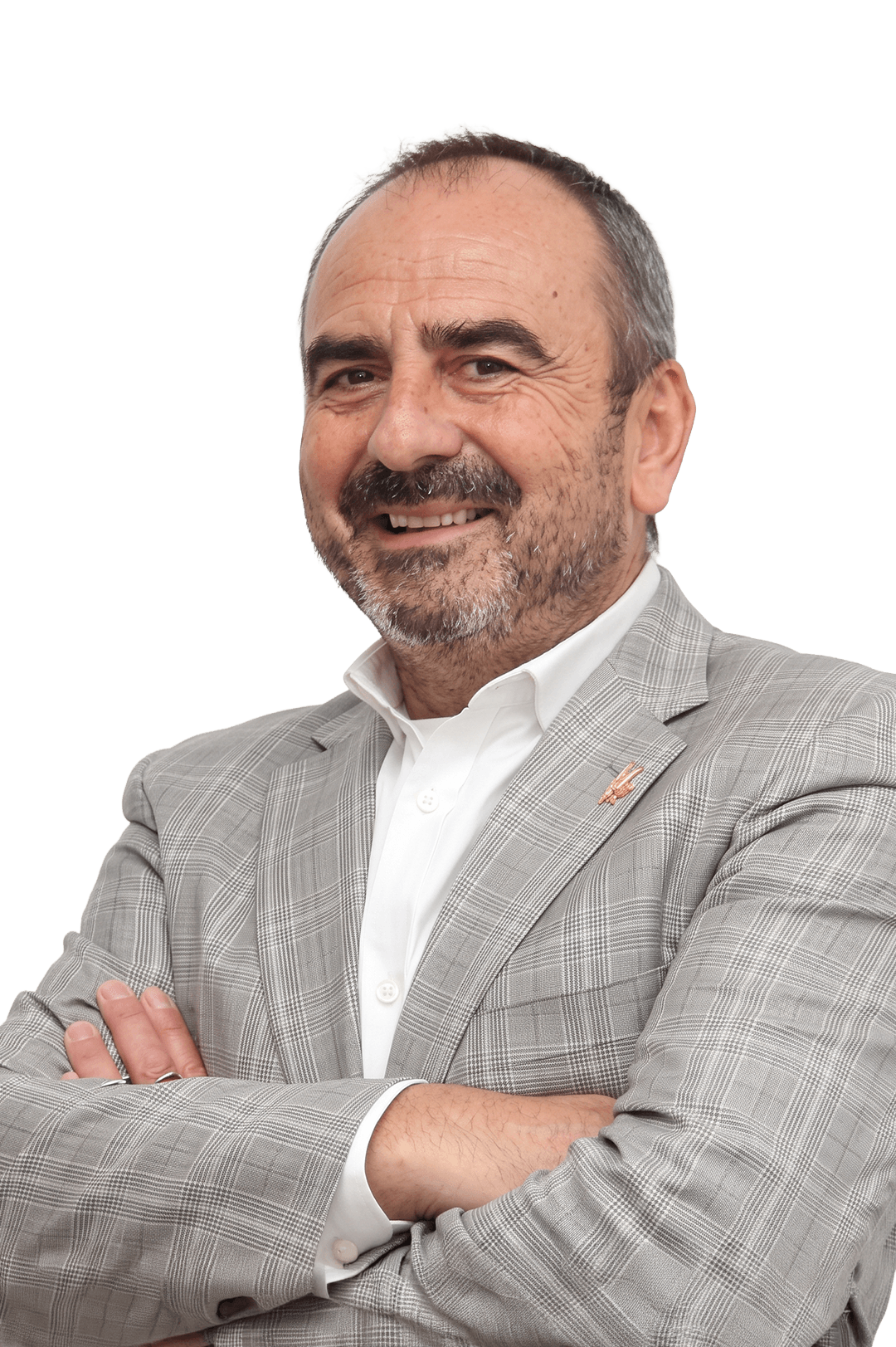 Juan Tomás Hernani
