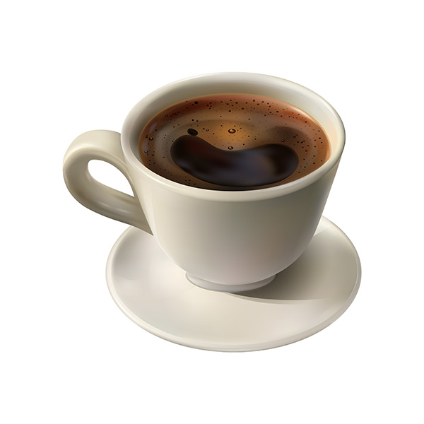 Coffee Break