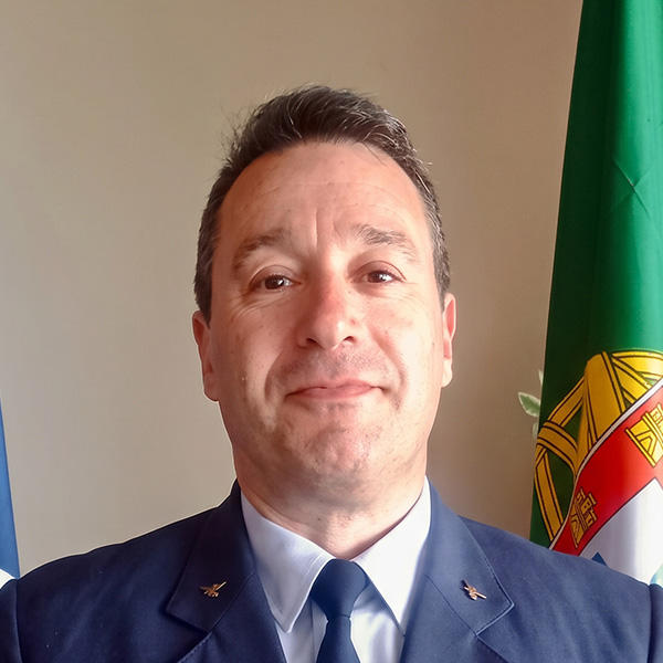 Colonel Pedro Costa