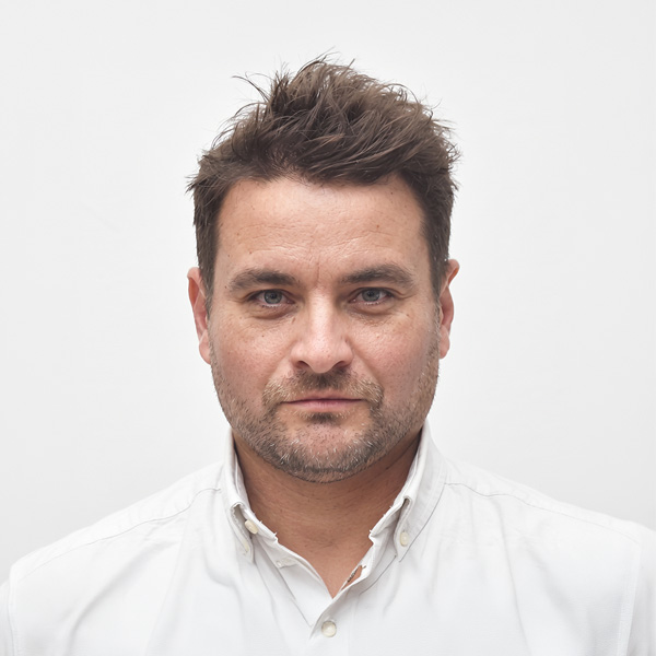 Gergő Osvald