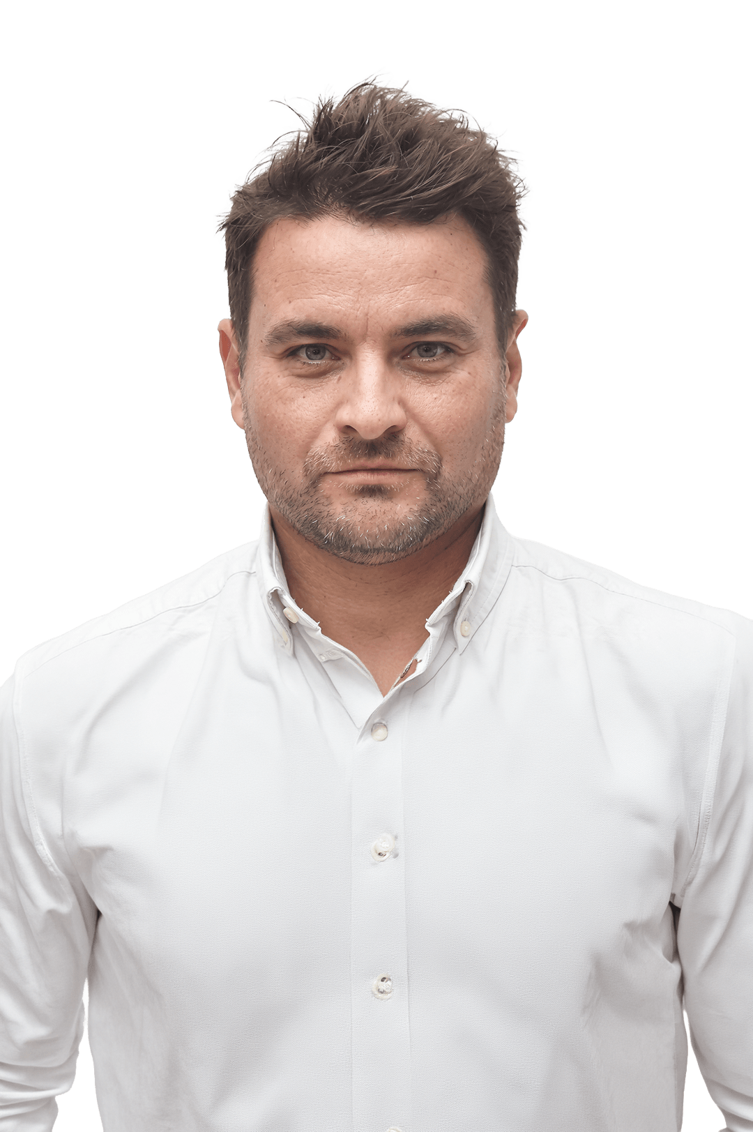 Gergő Osvald