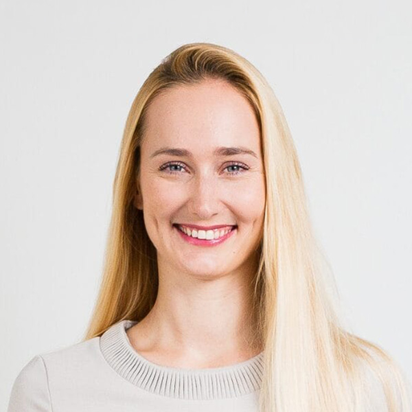 Jana Kominek Vecerkova