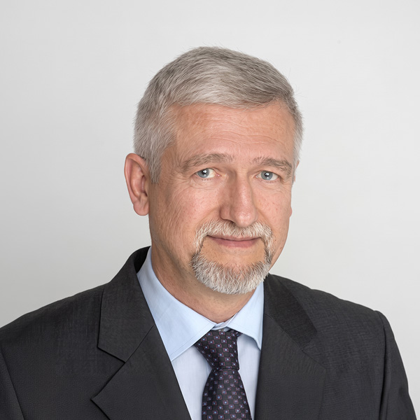 János Solymosi