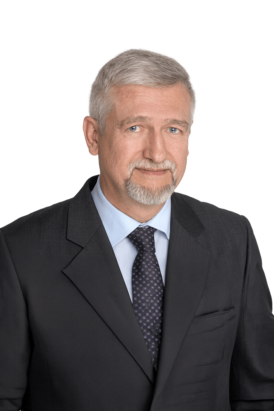 János Solymosi