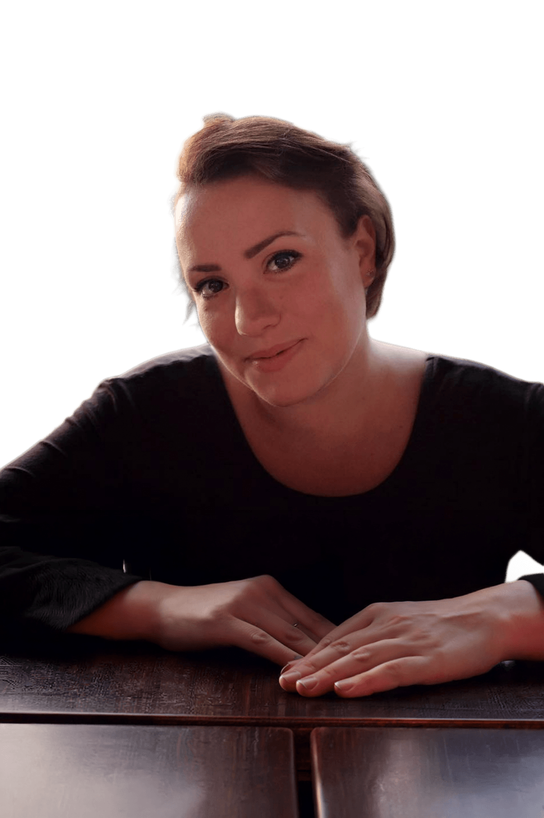 Szilvia Lednitzky